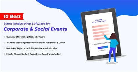 online event registration nonprofit|non profit event registration software.